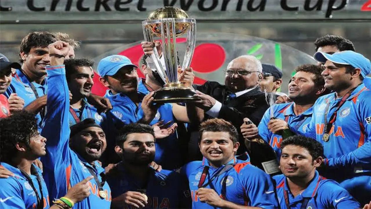 The Greatest ODI World Cup Matches Ever